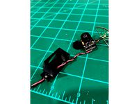 Tiny Whoop Camera Case by fredlef