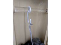 Washcloth Hook by PonzLL