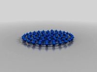 long mine chain by Syzguru11