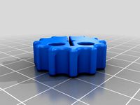 Wheel for M3 Tap by carwenni