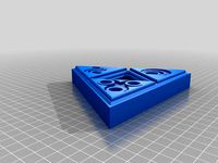 Fixed Triforce - Attack of the bevel by Menissalt