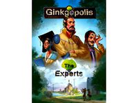 Ginkgopolis by Willoo78