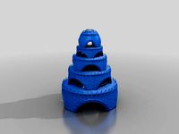 bridgetower  by Syzguru11