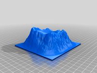 Guardians of the Galaxy Infinity Orb Stand by Wondra