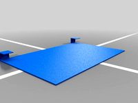 Anet Display Cover by Donavanhoff