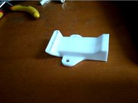Hypercube Evolution shorter duct by aroldorosenberg