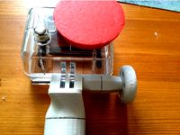 GoPro Oversized Thumbwheel V1.3 by IntenseDef