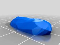 Scatter Terrain Rock Pack by Syllogy