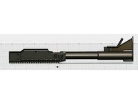 MK23 Carabine by Key78