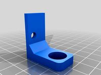 Autolevelhalter 12mm Update !!! by Helipilot464