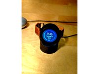 Ticwatch E Charging Dock Stand by gmetal