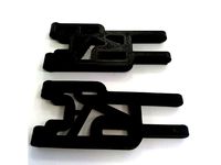 RC Reely Rex-X Querlenker, suspension arm by Floxyd
