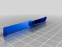 2 bladed propeller by Churchillww1