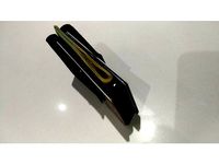 Triple Money Clip Wallet by KenVersus