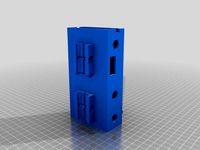 Airsoft Gun Computer Enclosure by matt8588