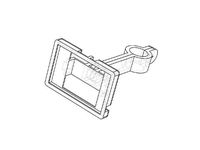 HDMI 5,5" Monitor Holder by arqrmunoz