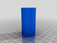 Ret/Recon 25n spacer by VintajeCheese
