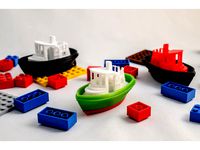 Bob the Pluggable by vandragon_de