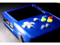 Super Pi Boy - 1.5mm Extra for the Top by Arkkum