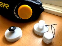 Fischer Drinkbelt Caps by jarda_kp