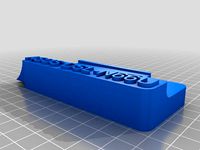 Asus DSL-N66U "Air cooler block" by Jarkko2000