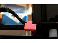 Belt Sleeve by gregware