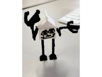 Milkwalker IRL by wereseraph