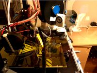 Camera Stand for DLInk DCS-932L by SteveWax