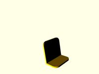 Handheld Console Stand by dicky82