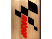 Moto Gp logo  by Selvmotiverende