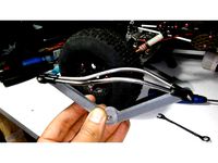 RC Link Length Helper. by xkill