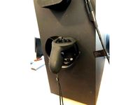 Oculus Touch Magnetic Holder by Plasmatron2000