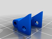 Traxxas TRX-4 Lift Kit by Buckshot_411