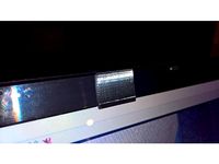 camera cover clip for ACER Notebooks by geht_nicht_gibts_nicht