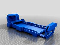 Algae Scrubber by justfbilly