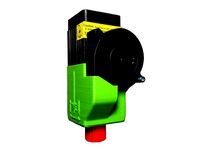 Air Assist for Diode Lasers [40x40mm] by Pawpawpaw85