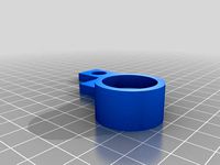 Tarantula Z axis stabilizer by gheeres