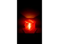 Floating Lantern by Ardian_C