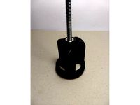 Paint mixer / Mezclador de pintura by Ignacio93