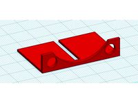 Micromake Heate Shield by Carrot159
