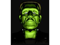 Frankenstein - classic by quangdo1700