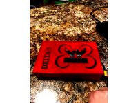 Delta5 Case by tundraking