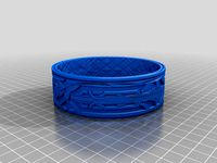 carnivor plant pot by gkan