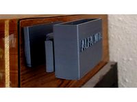 Alfa Net. Case for Laptop Screen/Wall by Jh0n_