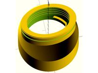 Adapter for cleantec to OF 1010 by marcvs