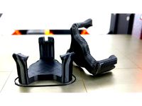 KTM Keeper ABS friendly by taijohnsen