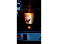 Photophore de la rébellion by titinet