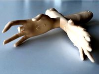 Crazy-Stupid-Love Hands by ammiiazz