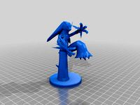 Blaziken by astrand13