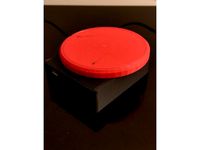 USB Tiny Turntable by _AlexY